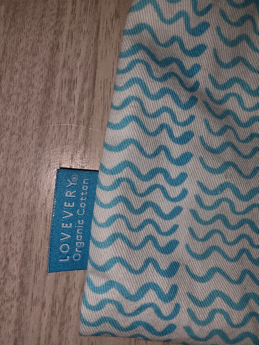 Lovevery Threadable Bead Kit - Picture 5 of 5